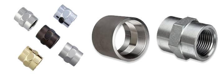 pipe couplings